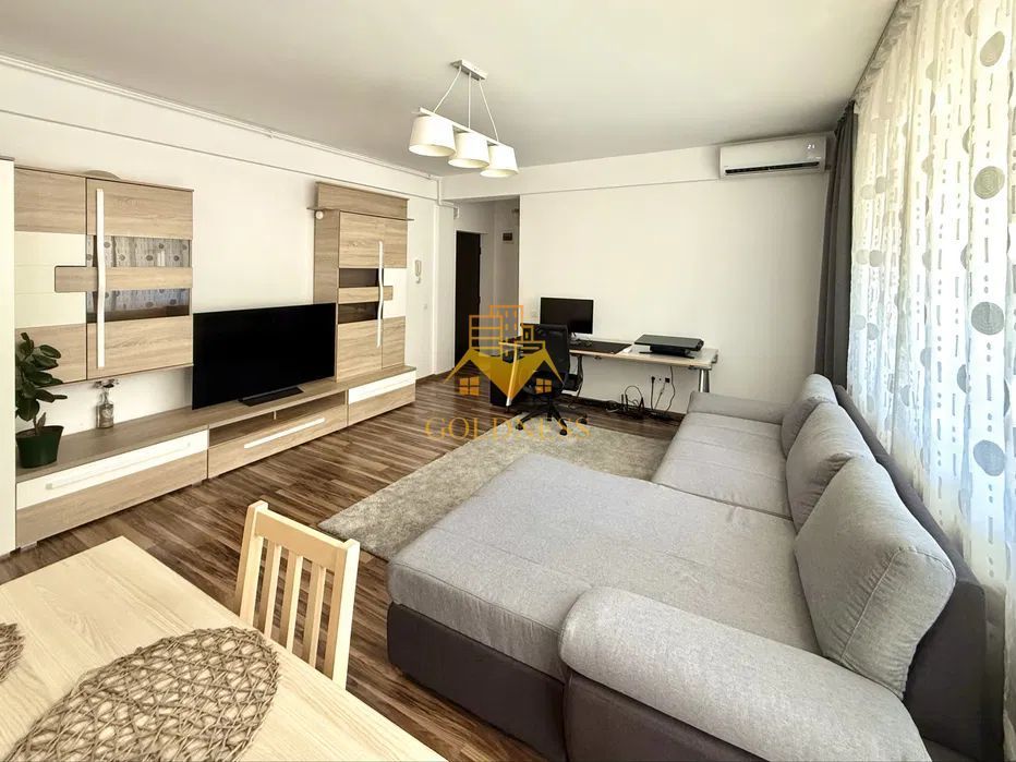 2 camere, Parcare, Buna Ziua, LIDL,Grand Hotel Italia, Zona Trifoiului - Imagine principala