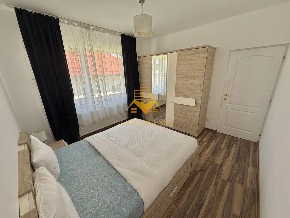 2 camere, Parcare, Buna Ziua, LIDL,Grand Hotel Italia, Zona Trifoiului - foto 2