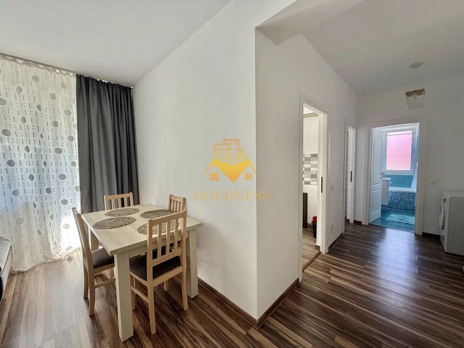 2 camere, Parcare, Buna Ziua, LIDL,Grand Hotel Italia, Zona Trifoiului - foto 3