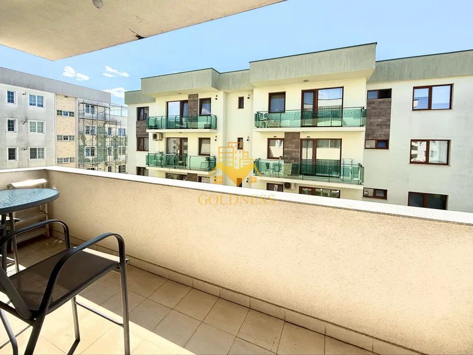 2 camere, Parcare, Buna Ziua, LIDL,Grand Hotel Italia, Zona Trifoiului - foto 4