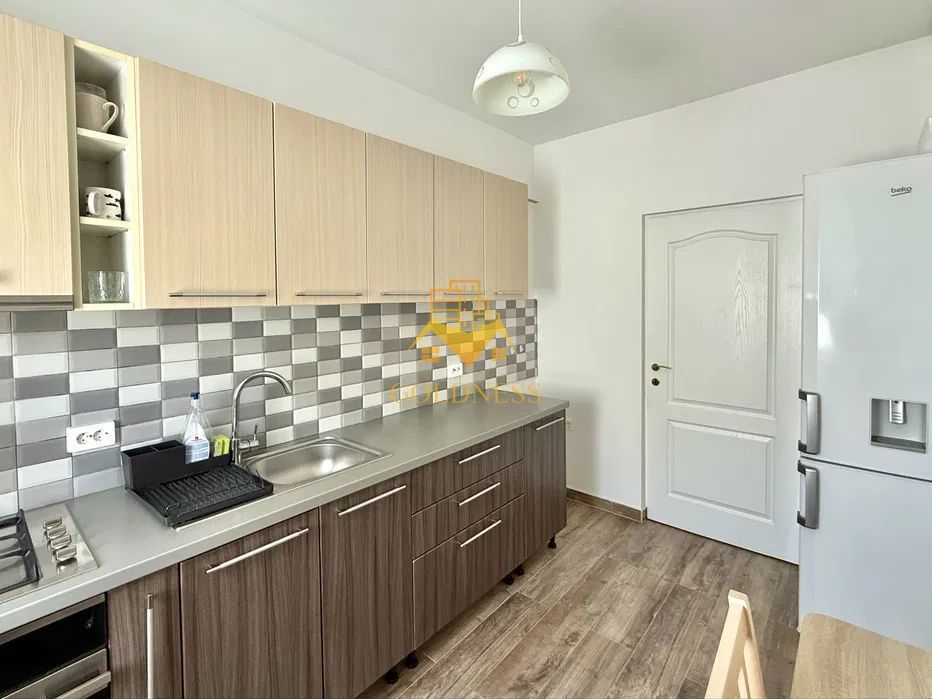 2 camere, Parcare, Buna Ziua, LIDL,Grand Hotel Italia, Zona Trifoiului - foto 5