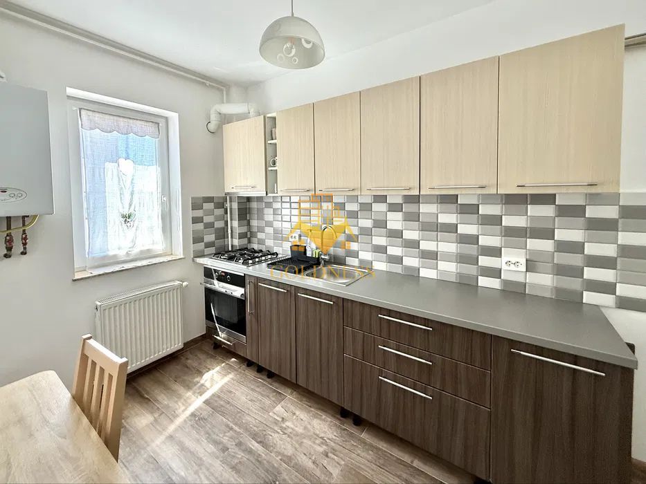2 camere, Parcare, Buna Ziua, LIDL,Grand Hotel Italia, Zona Trifoiului - foto 6