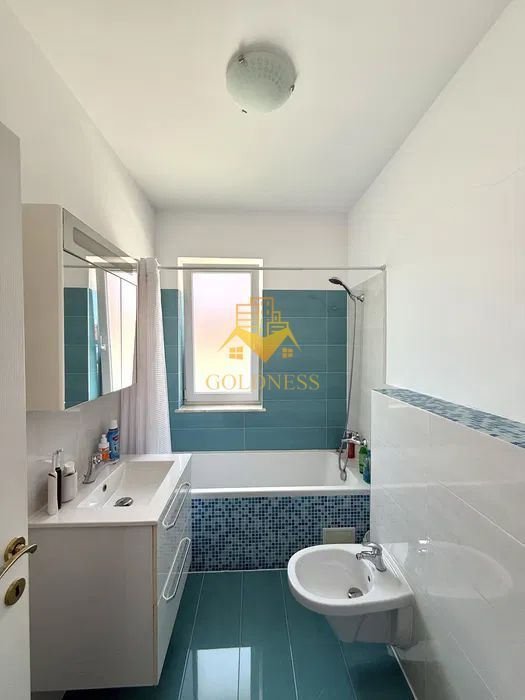 2 camere, Parcare, Buna Ziua, LIDL,Grand Hotel Italia, Zona Trifoiului - foto 7