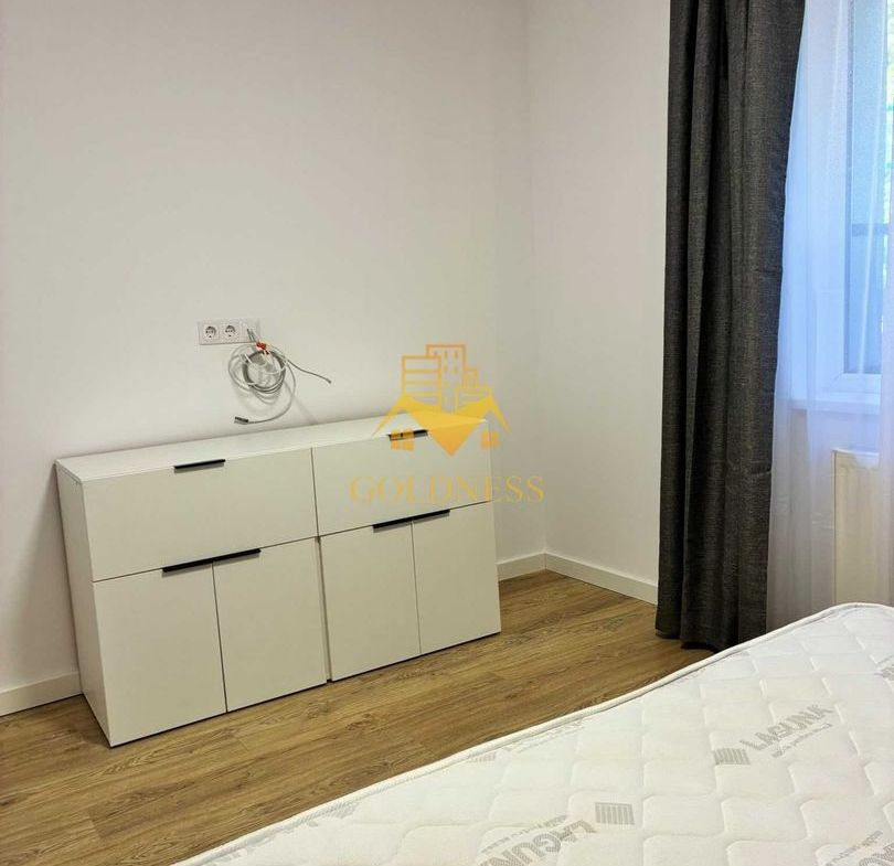 2 camere, Gheorgheni, Unirii, FSEGA, Iulius Mall, Parcare - foto 2