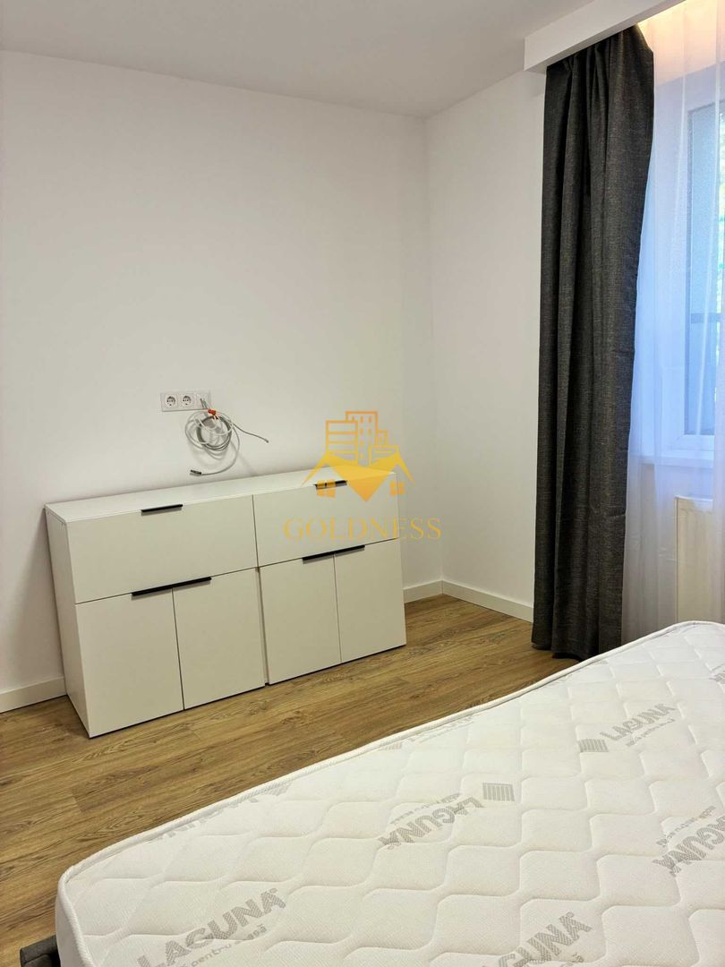 2 camere, Gheorgheni, Unirii, FSEGA, Iulius Mall, Parcare - foto 2