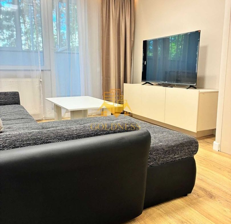 2 camere, Gheorgheni, Unirii, FSEGA, Iulius Mall, Parcare - foto 3