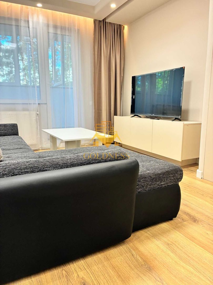 2 camere, Gheorgheni, Unirii, FSEGA, Iulius Mall, Parcare - foto 3