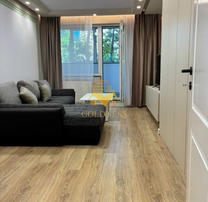 2 camere, Gheorgheni, Unirii, FSEGA, Iulius Mall, Parcare - foto 4
