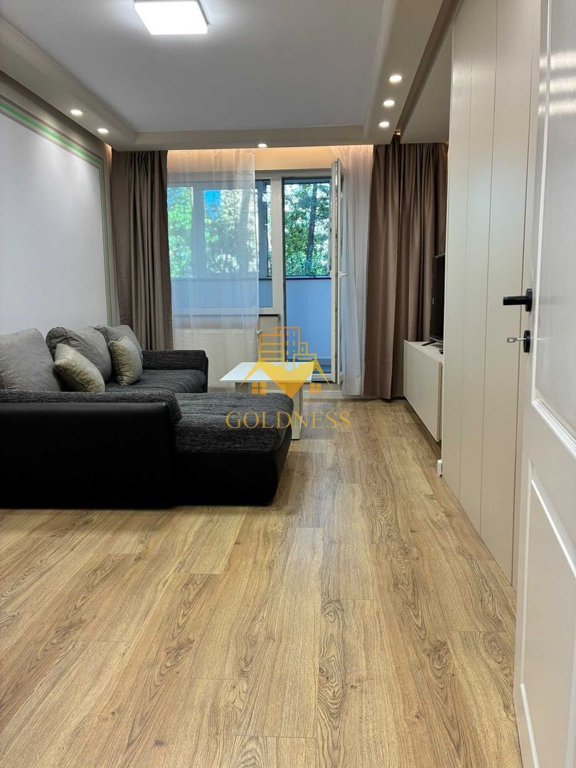 2 camere, Gheorgheni, Unirii, FSEGA, Iulius Mall, Parcare - foto 4