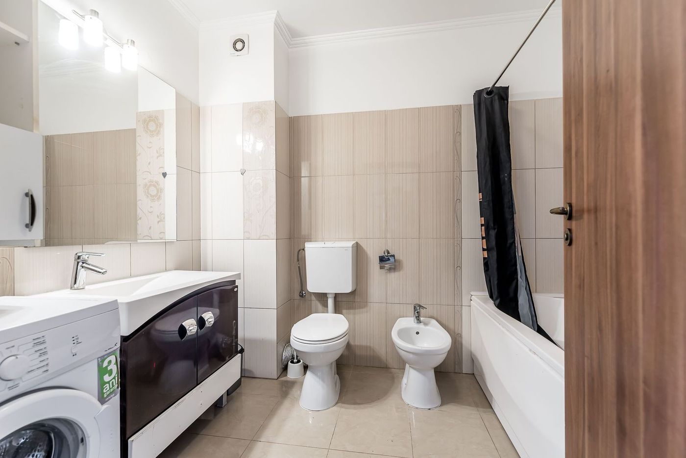 PRET NOU! Apartament 2 camere ARED KAUFLAND - etaj 1 - COMISION 0 - foto 7
