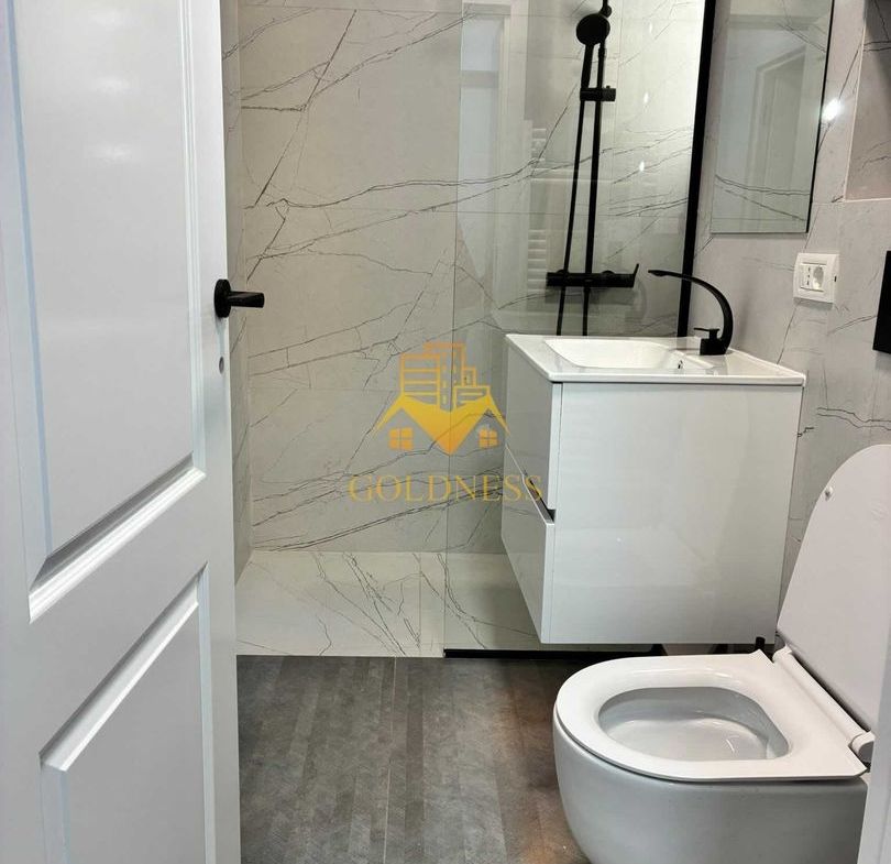 2 camere, Gheorgheni, Unirii, FSEGA, Iulius Mall, Parcare - foto 7