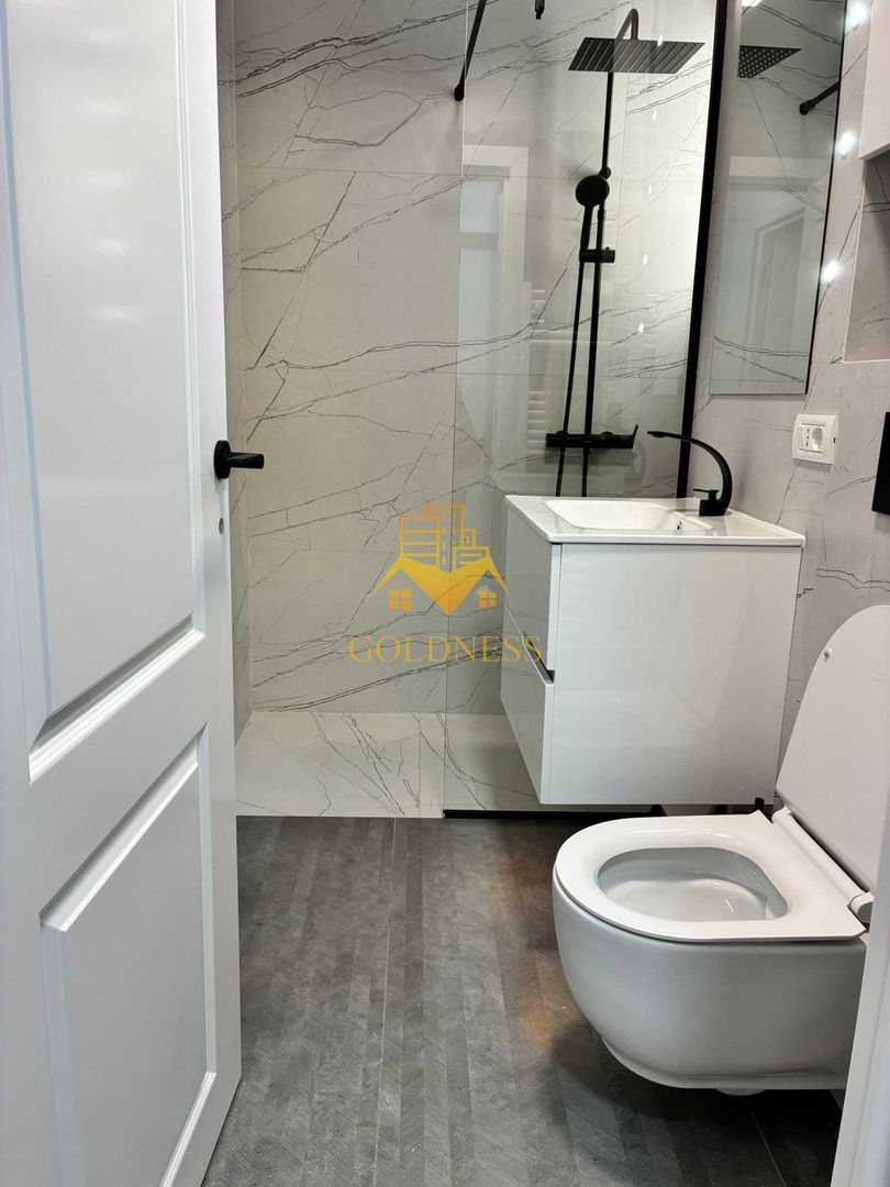 2 camere, Gheorgheni, Unirii, FSEGA, Iulius Mall, Parcare - foto 7