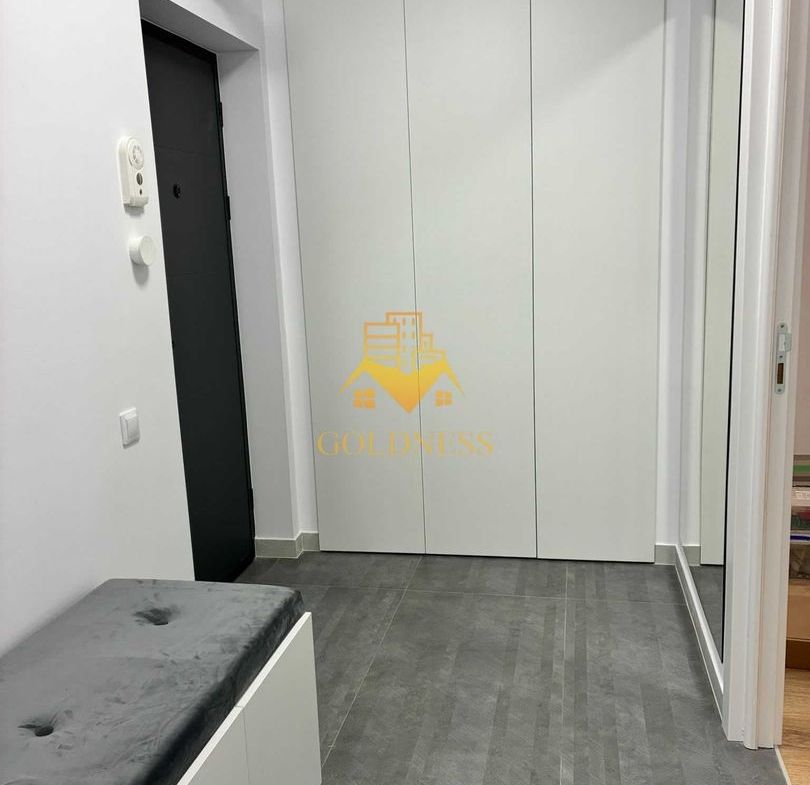 2 camere, Gheorgheni, Unirii, FSEGA, Iulius Mall, Parcare - foto 8