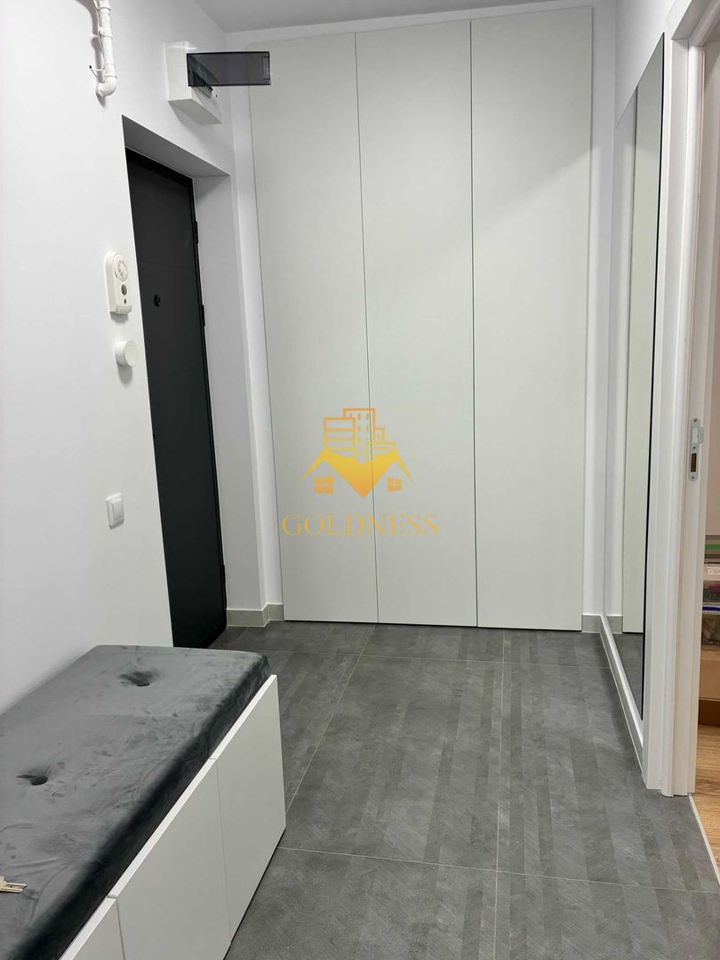 2 camere, Gheorgheni, Unirii, FSEGA, Iulius Mall, Parcare - foto 8