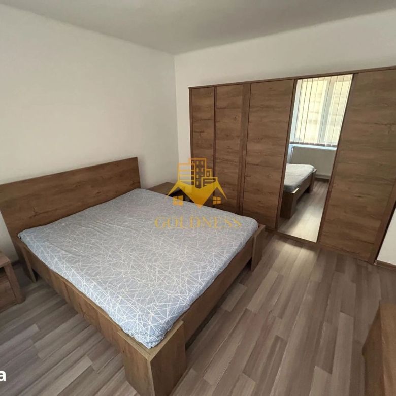 2 camere decomandate, Pet Friendly, Cartier Marasti, Zona Paris - Imagine principala
