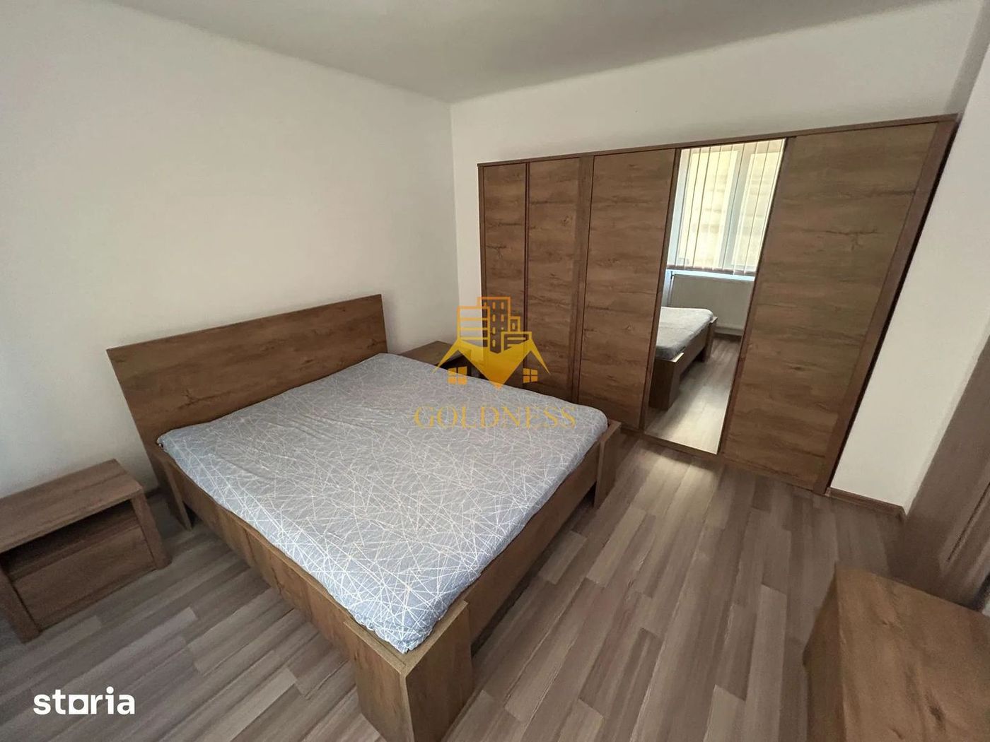 2 camere decomandate, Pet Friendly, Cartier Marasti, Zona Paris - Imagine principala