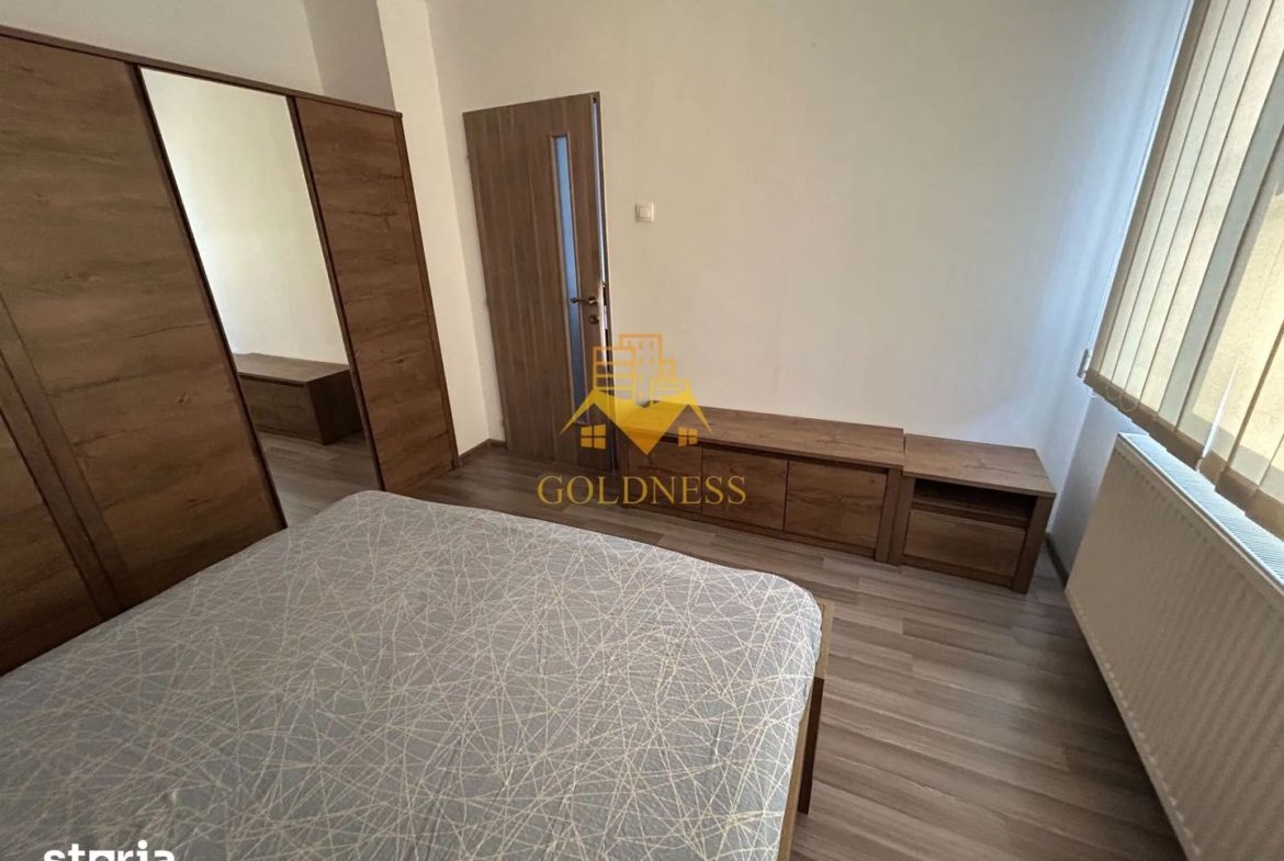 2 camere decomandate, Pet Friendly, Cartier Marasti, Zona Paris - foto 2