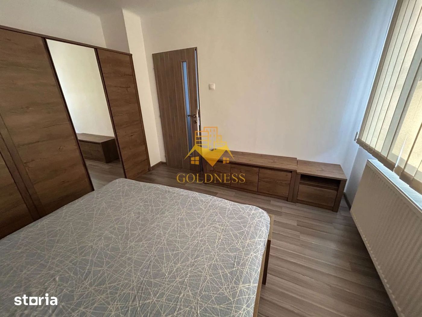 2 camere decomandate, Pet Friendly, Cartier Marasti, Zona Paris - foto 2
