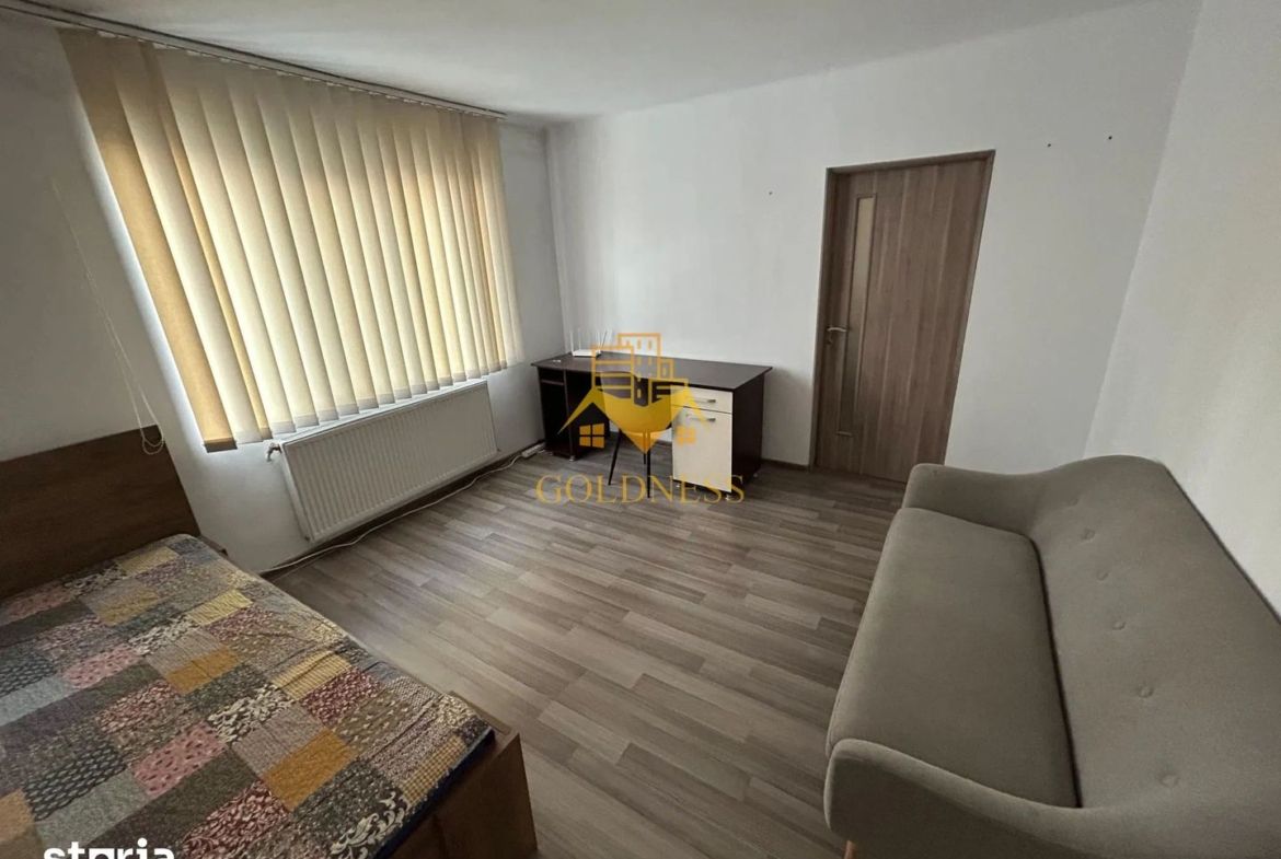 2 camere decomandate, Pet Friendly, Cartier Marasti, Zona Paris - foto 3