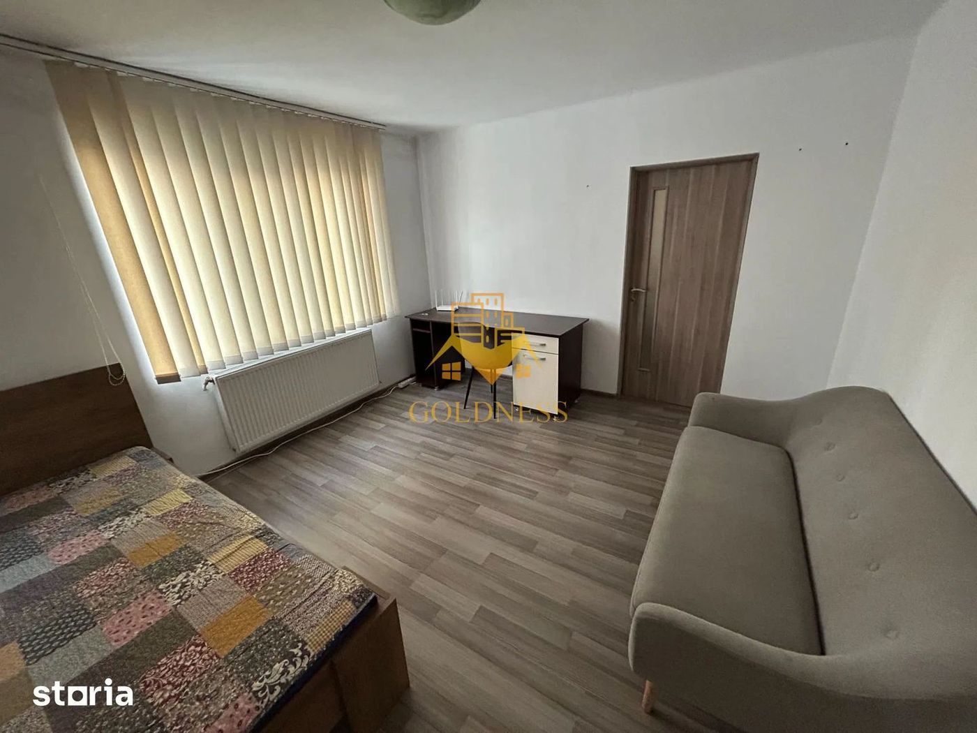 2 camere decomandate, Pet Friendly, Cartier Marasti, Zona Paris - foto 3