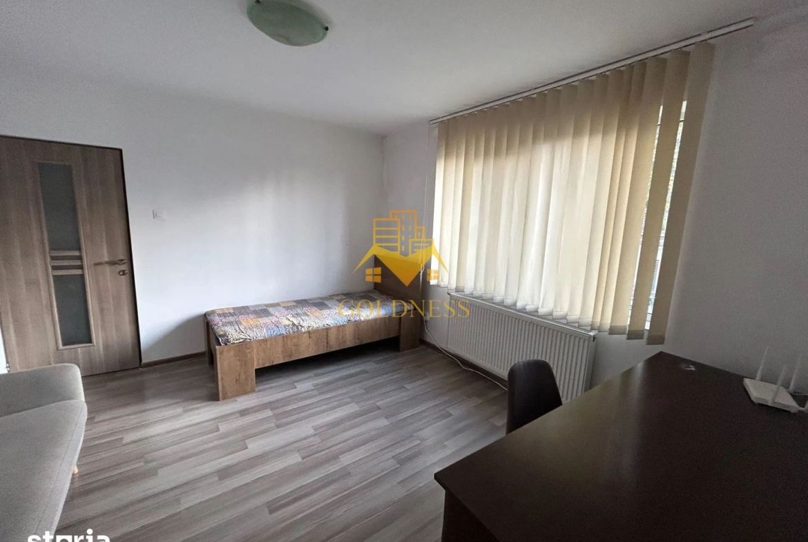 2 camere decomandate, Pet Friendly, Cartier Marasti, Zona Paris - foto 4