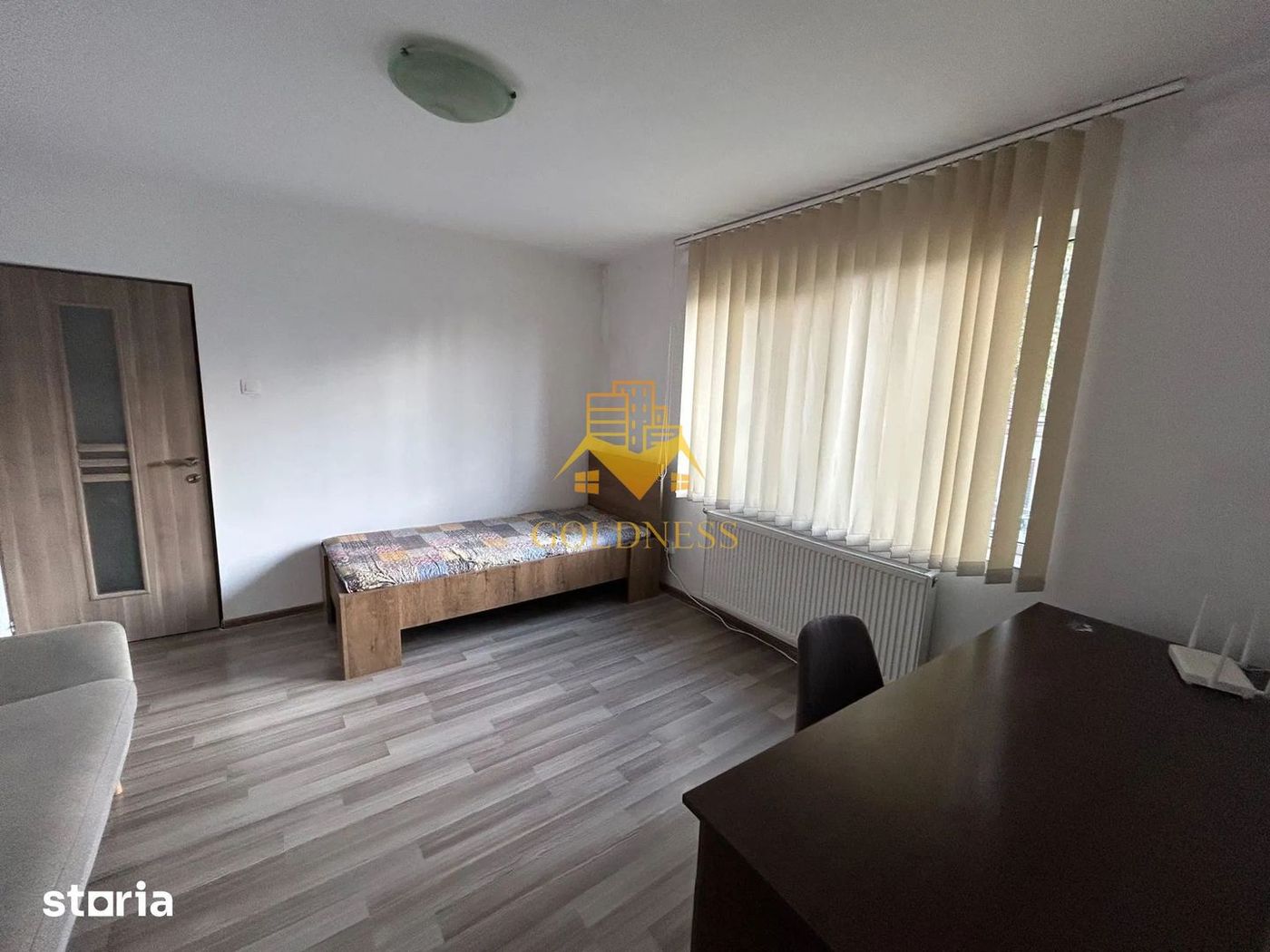 2 camere decomandate, Pet Friendly, Cartier Marasti, Zona Paris - foto 4