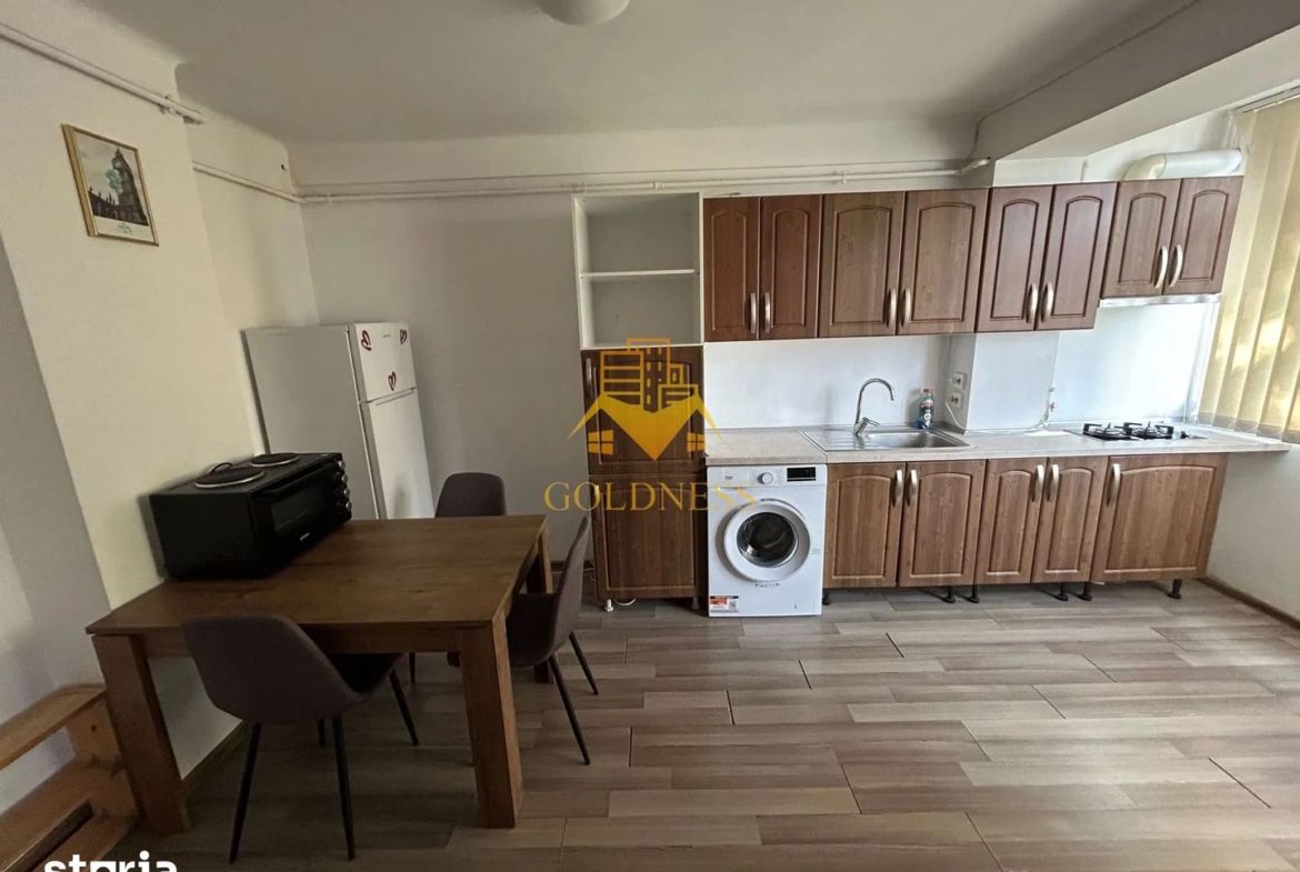 2 camere decomandate, Pet Friendly, Cartier Marasti, Zona Paris - foto 5