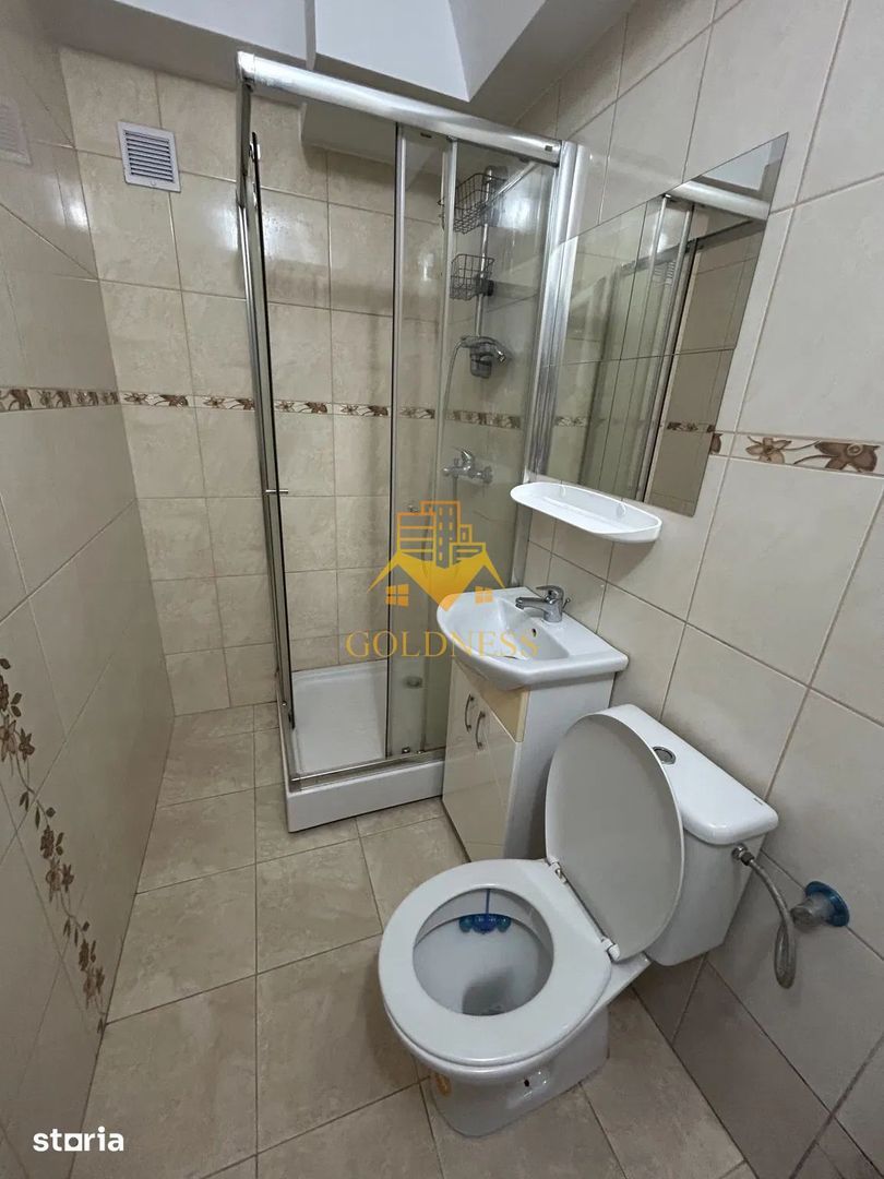 2 camere decomandate, Pet Friendly, Cartier Marasti, Zona Paris - foto 6
