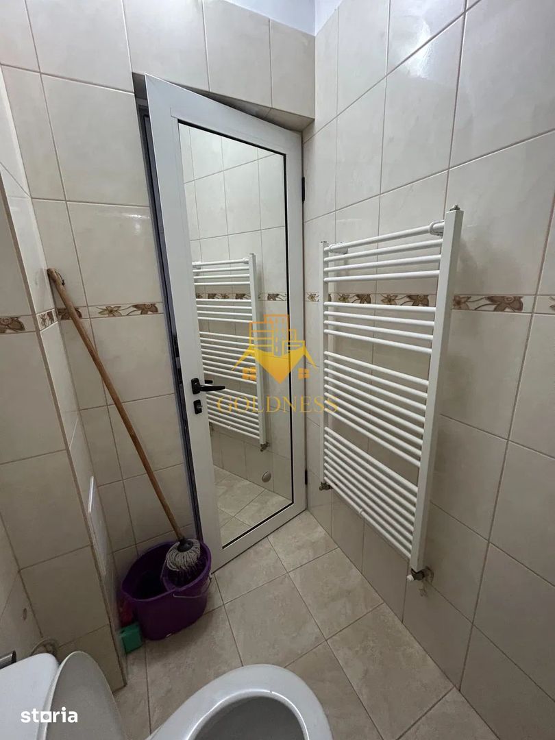 2 camere decomandate, Pet Friendly, Cartier Marasti, Zona Paris - foto 7