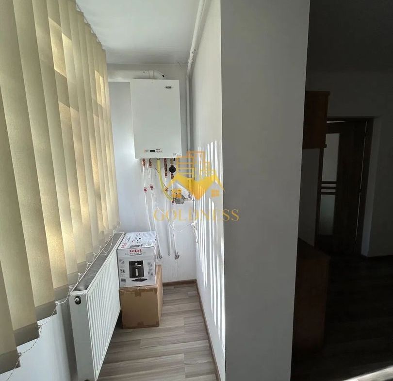 2 camere decomandate, Pet Friendly, Cartier Marasti, Zona Paris - foto 8