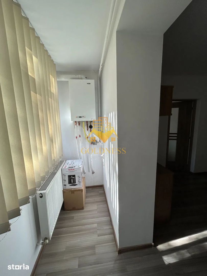 2 camere decomandate, Pet Friendly, Cartier Marasti, Zona Paris - foto 8