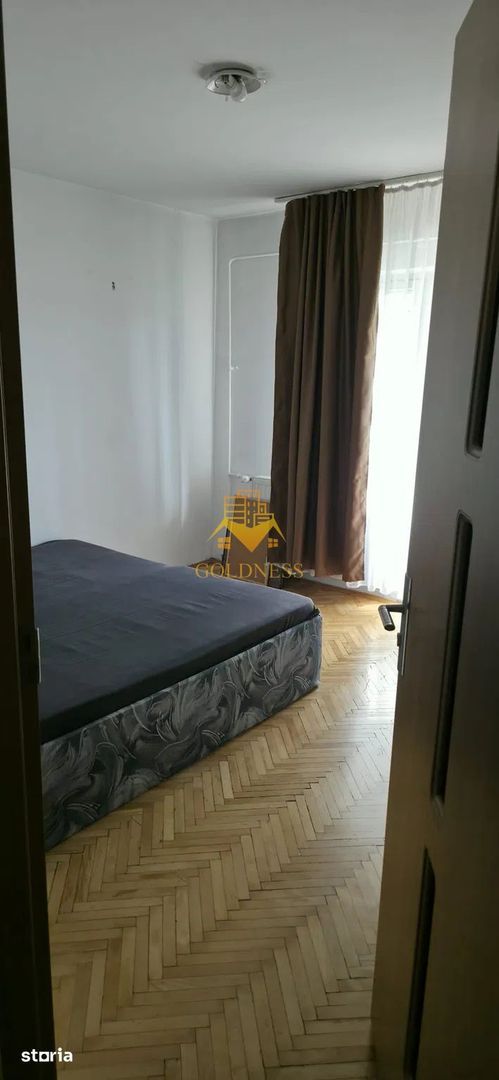 3 camere decomandate,Gheorgheni,Titulescu, Interservisan, Pet Friendly - foto 4