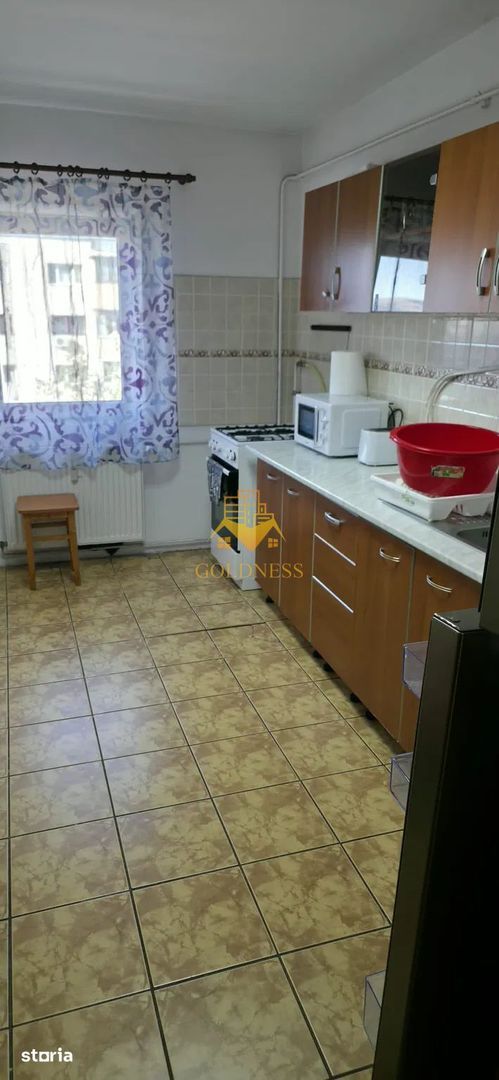 3 camere decomandate,Gheorgheni,Titulescu, Interservisan, Pet Friendly - foto 6