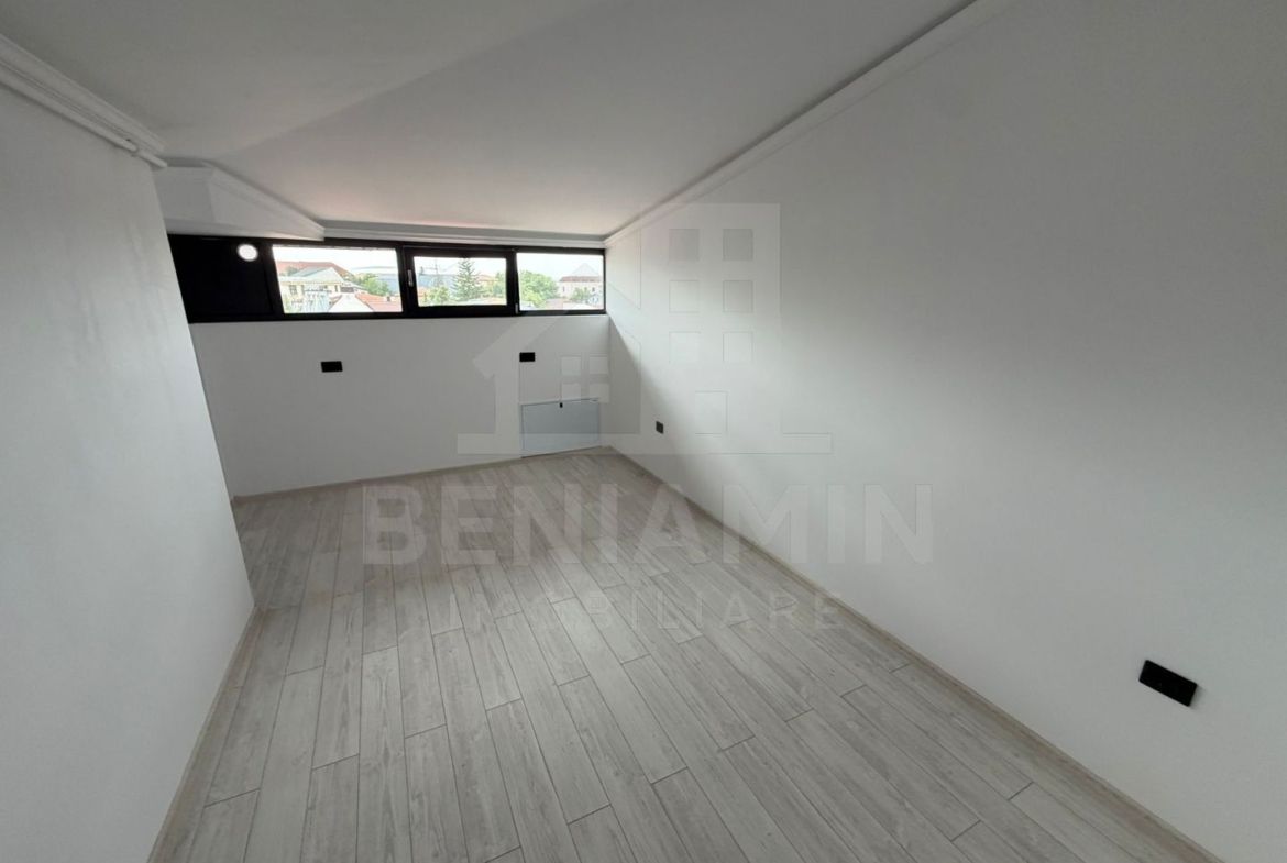 Apartament-Bloc Nou-Gradina Botanica-Etaj 3-Centrala-La Cheie-Liber - foto 2