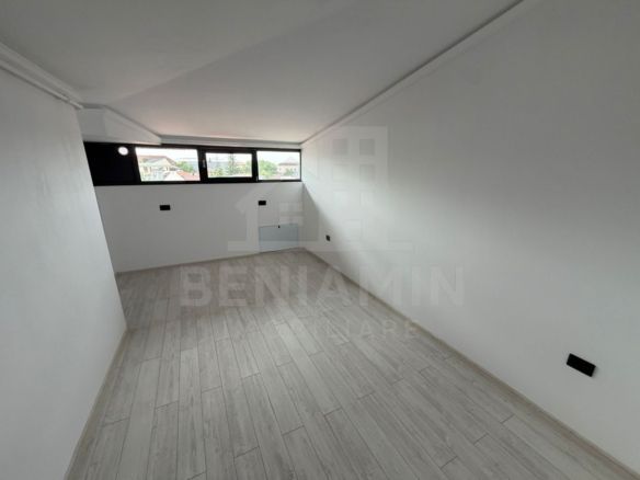 Apartament in Bloc nou-Gradina Botanica-Etaj 3-La cheie-Liber - foto 2
