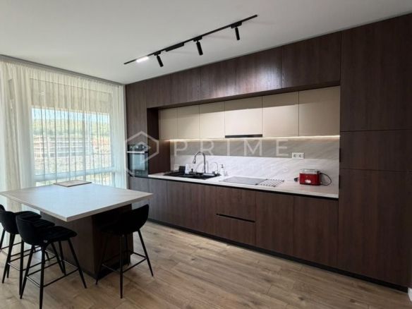 Apartament Premium cu 2 Camere, Finisaje de Lux și Balcon – 68 mp | - Imagine principala