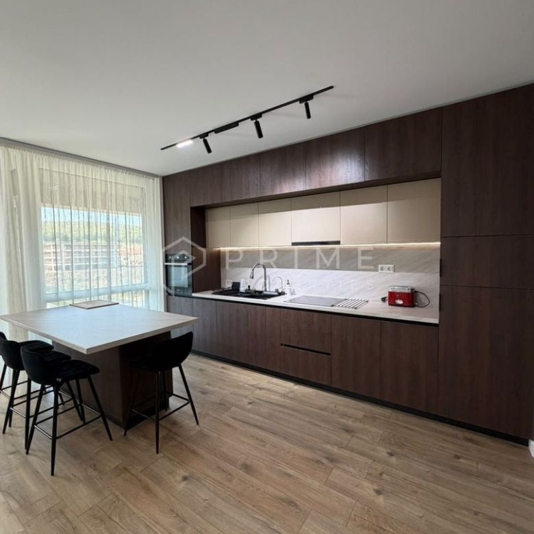 Apartament Premium cu 2 Camere, Finisaje de Lux și Balcon – 68 mp | - Imagine principala