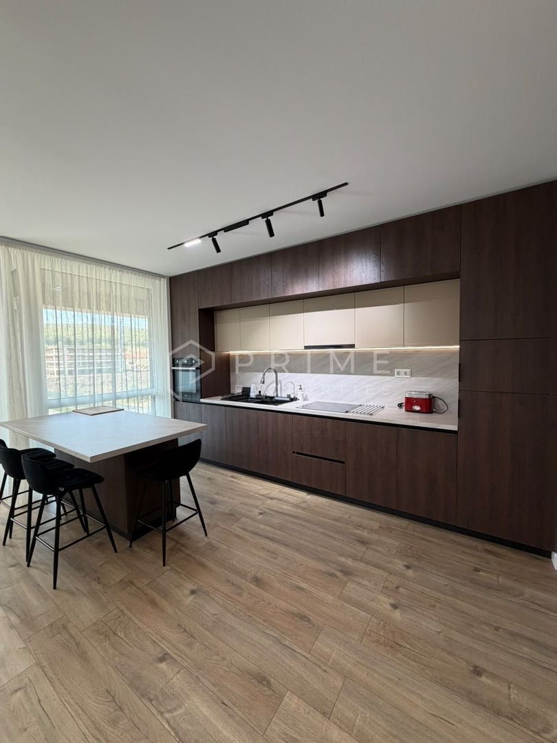 Apartament Premium cu 2 Camere, Finisaje de Lux și Balcon – 68 mp | - Imagine principala