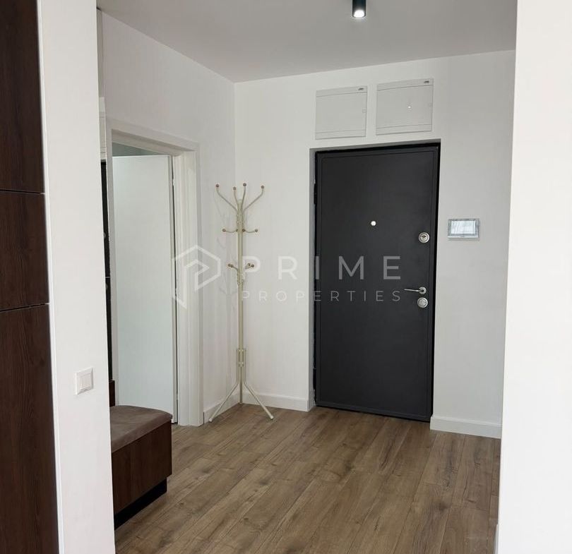 Apartament Premium cu 2 Camere, Finisaje de Lux și Balcon – 68 mp | - foto 2