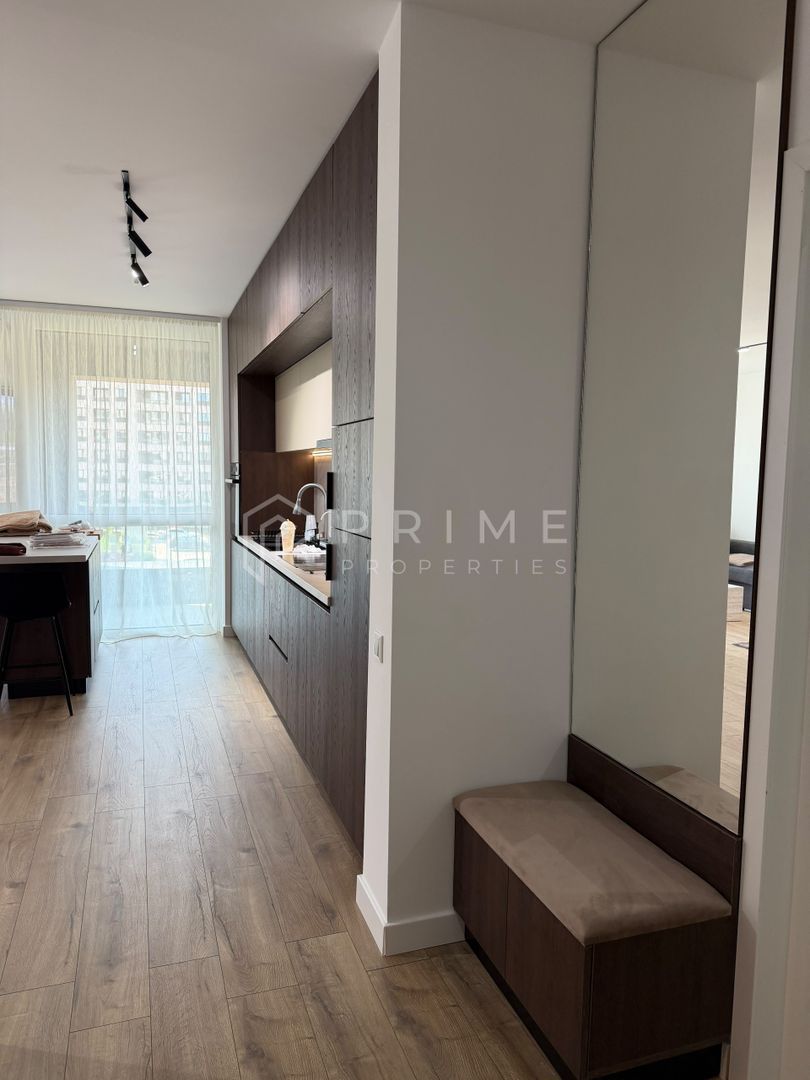Apartament Premium cu 2 Camere, Finisaje de Lux și Balcon – 68 mp | - foto 4