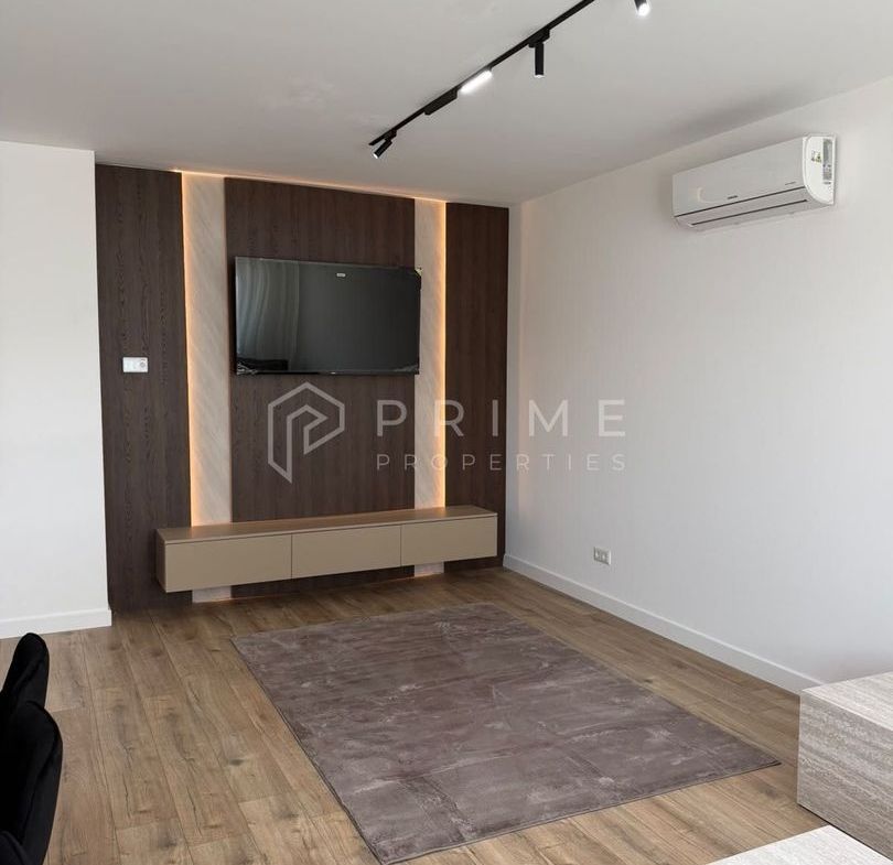 Apartament Premium cu 2 Camere, Finisaje de Lux și Balcon – 68 mp | - foto 5