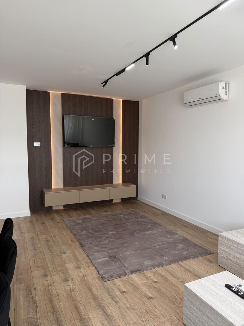 Apartament Premium cu 2 Camere, Finisaje de Lux și Balcon – 68 mp | - foto 5