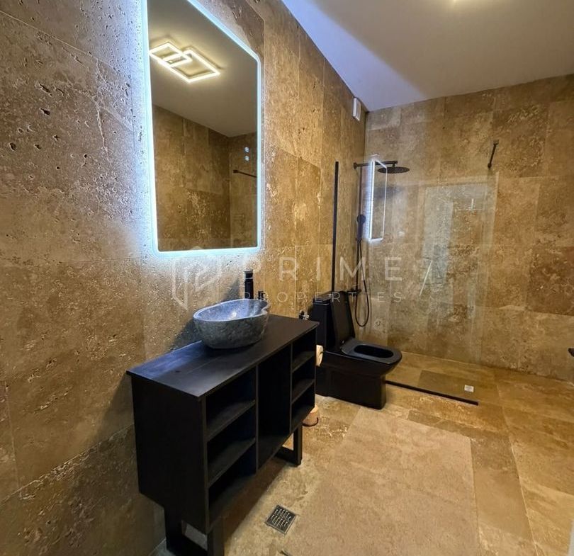 Apartament Premium cu 2 Camere, Finisaje de Lux și Balcon – 68 mp | - foto 6
