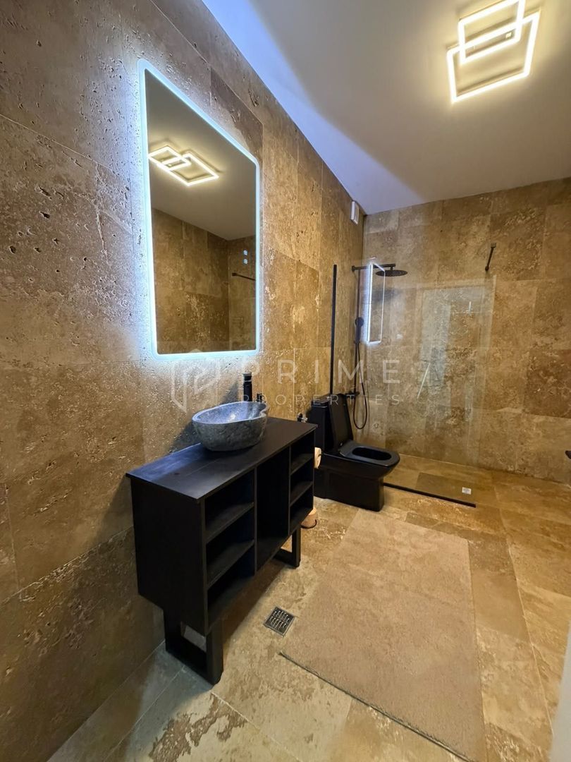 Apartament Premium cu 2 Camere, Finisaje de Lux și Balcon – 68 mp | - foto 6