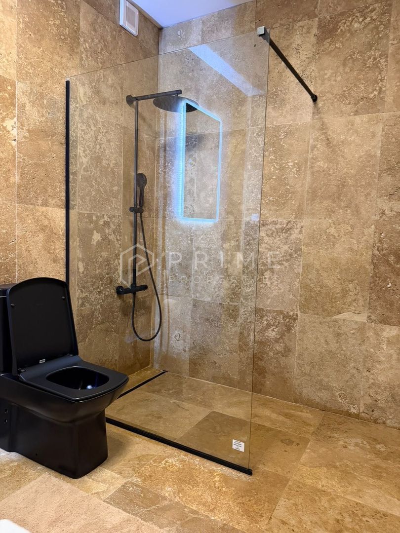 Apartament Premium cu 2 Camere, Finisaje de Lux și Balcon – 68 mp | - foto 7
