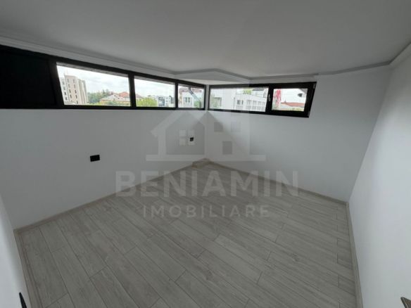 Apartament in Bloc nou-Gradina Botanica-Etaj 3-La cheie-Liber - foto 3