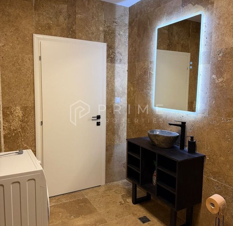 Apartament Premium cu 2 Camere, Finisaje de Lux și Balcon – 68 mp | - foto 8