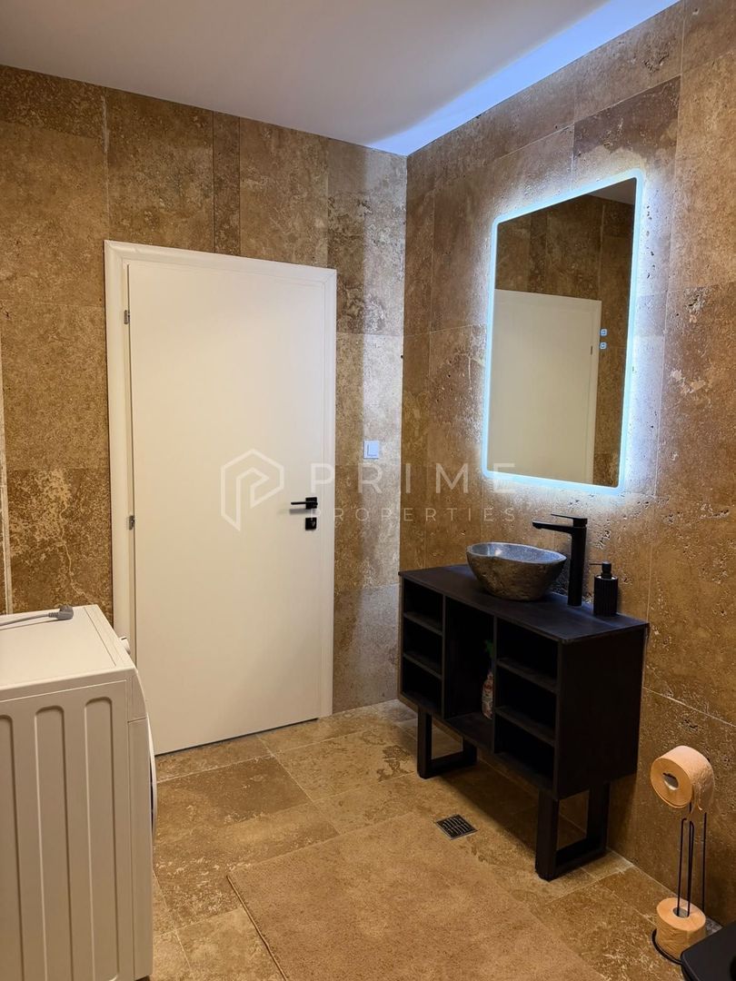 Apartament Premium cu 2 Camere, Finisaje de Lux și Balcon – 68 mp | - foto 8