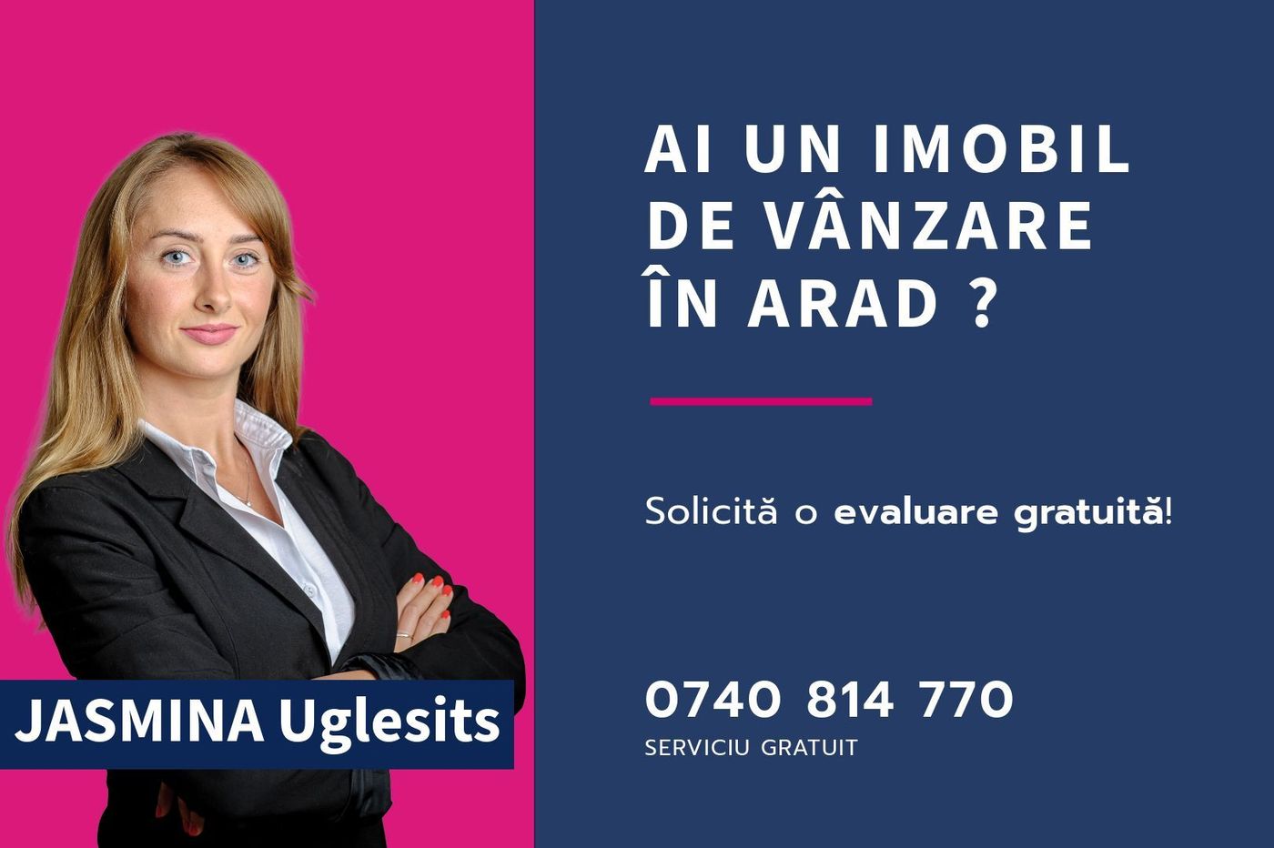 Parcelă de teren direct de la dezvoltator – ARED Arad - foto 7 Parcelă de teren direct de la dezvoltator – ARED Arad - foto 7