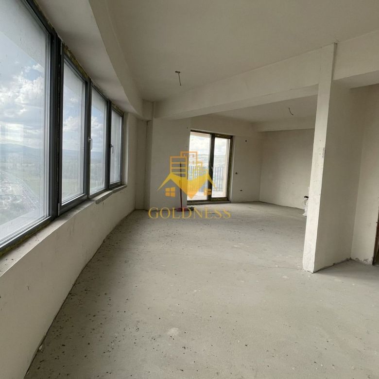 0% comison| 94 mp decomandat|| Calea Floresti , Zona Manastur-VIVO!| - Imagine principala